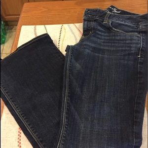 American Eagle 🦅 Jeans